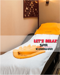 Lomi Lomi Massage in Kharghar